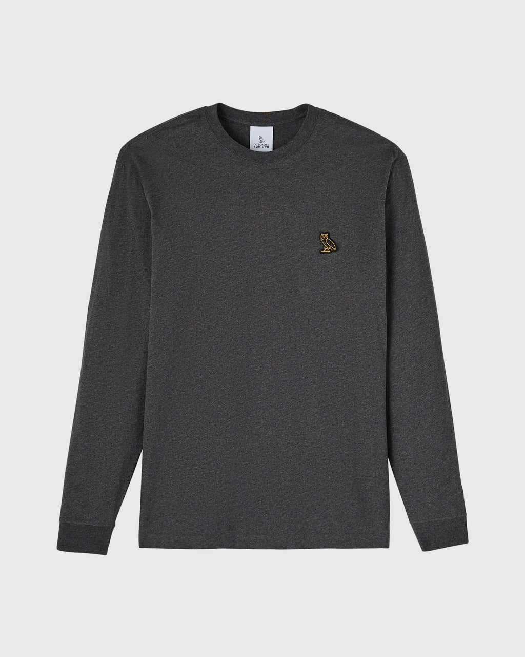 Classic Long Sleeve T Shirt