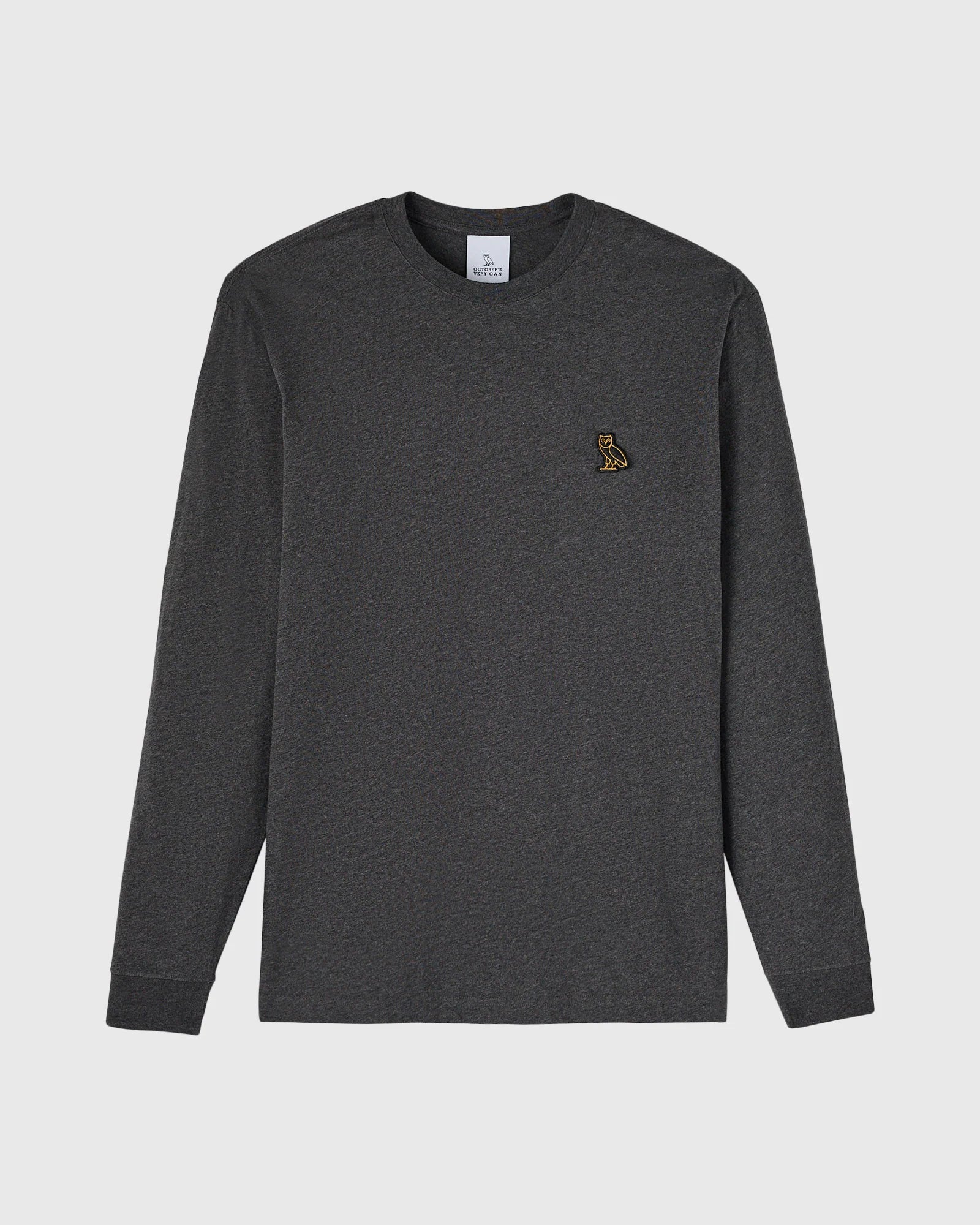 Classic Long Sleeve T Shirt