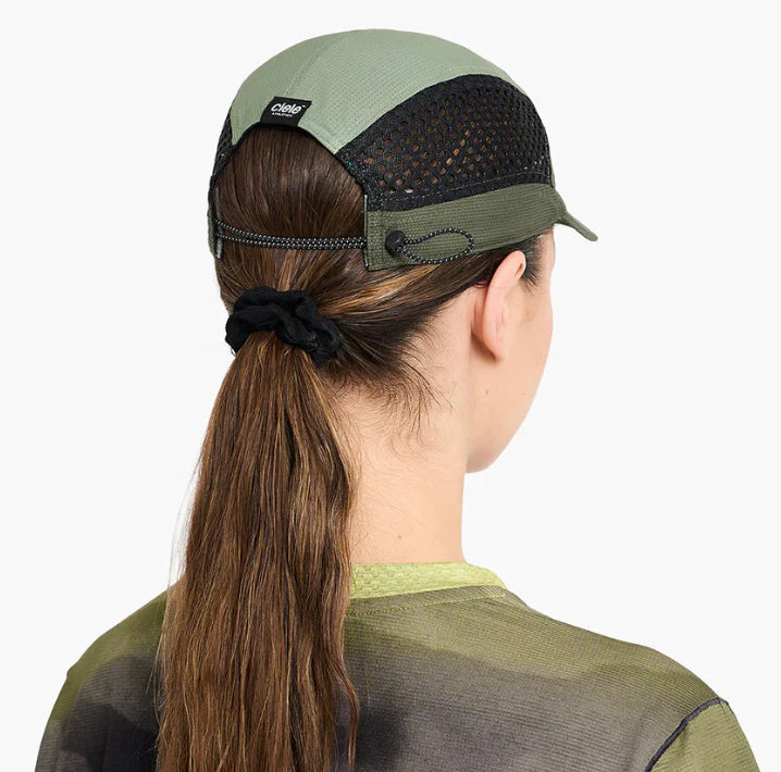 Ciele FSTCap SC Short Brim EQ Iconic Bar SL