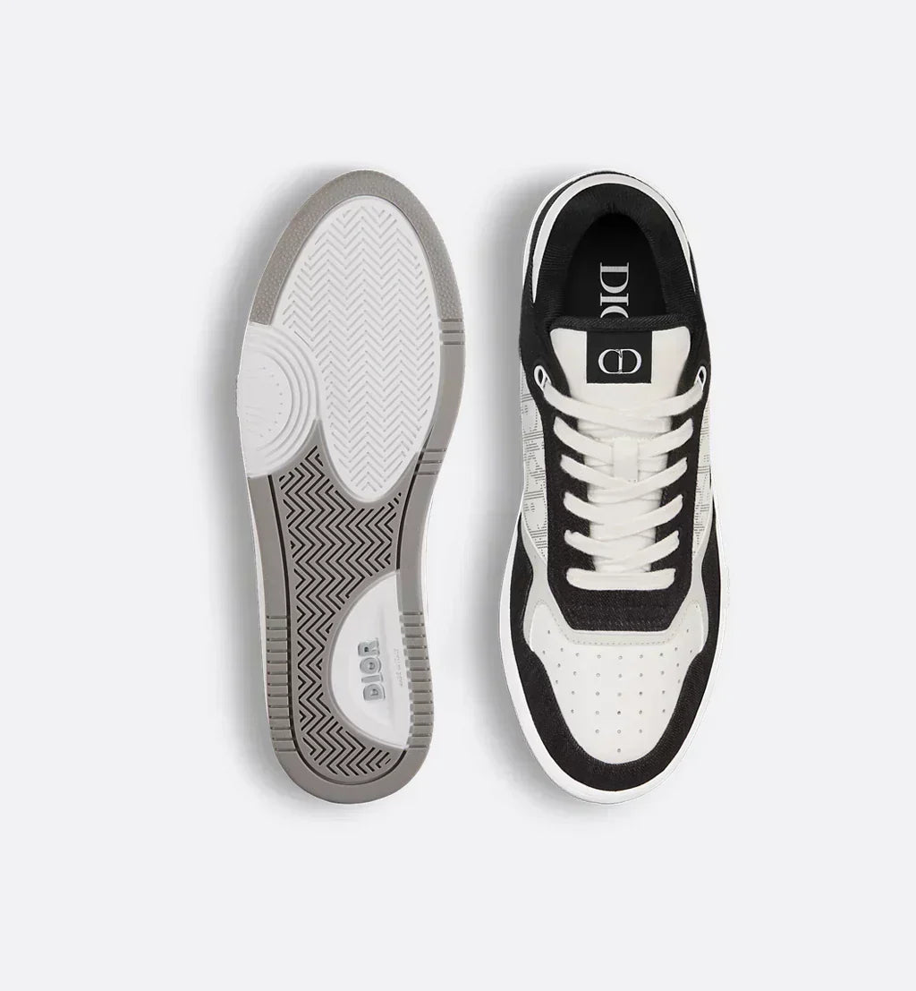 B27 Uptown Low Top Sneaker