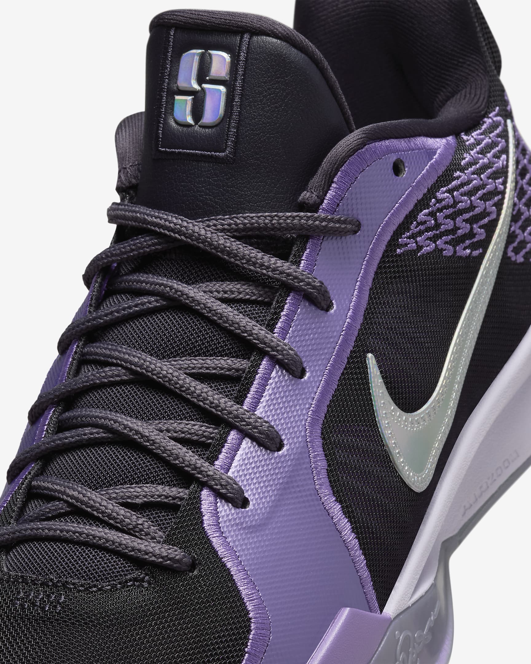 Tênis Nike Sabrina 2 Court Vision