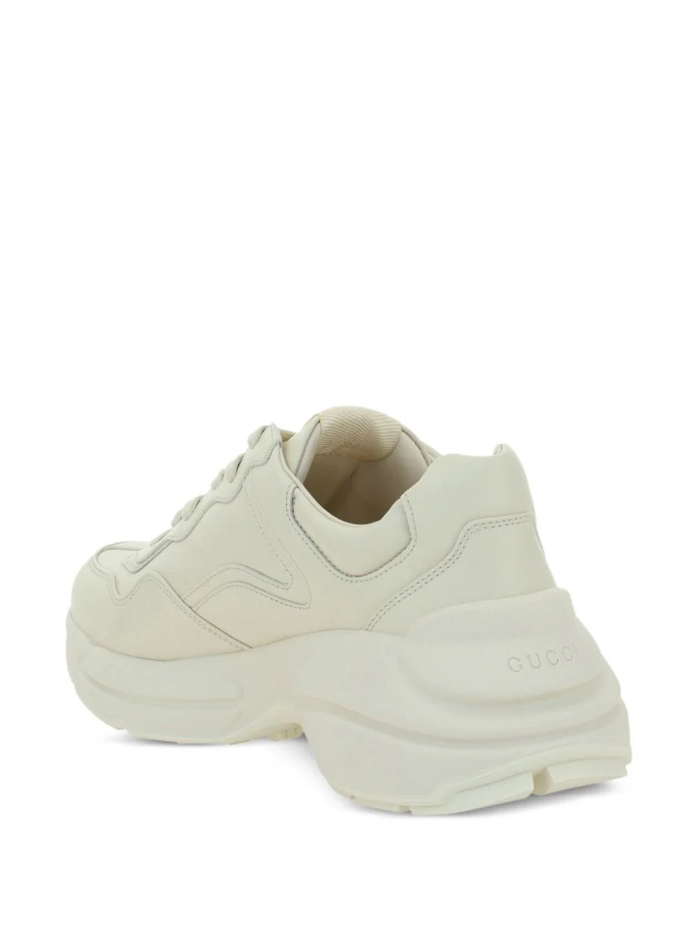 Gucci Rhyton Logo print Sneakers