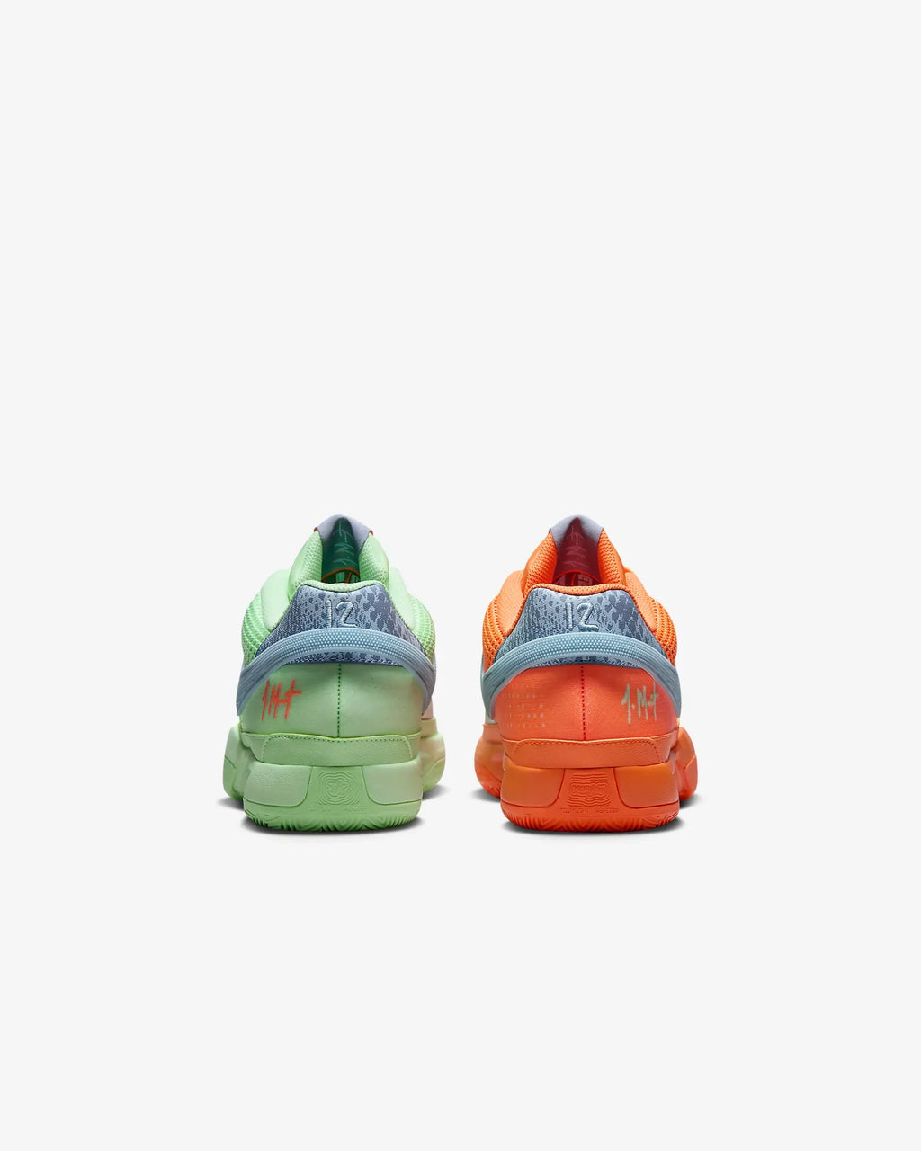 Tênis Nike Ja 1 Day