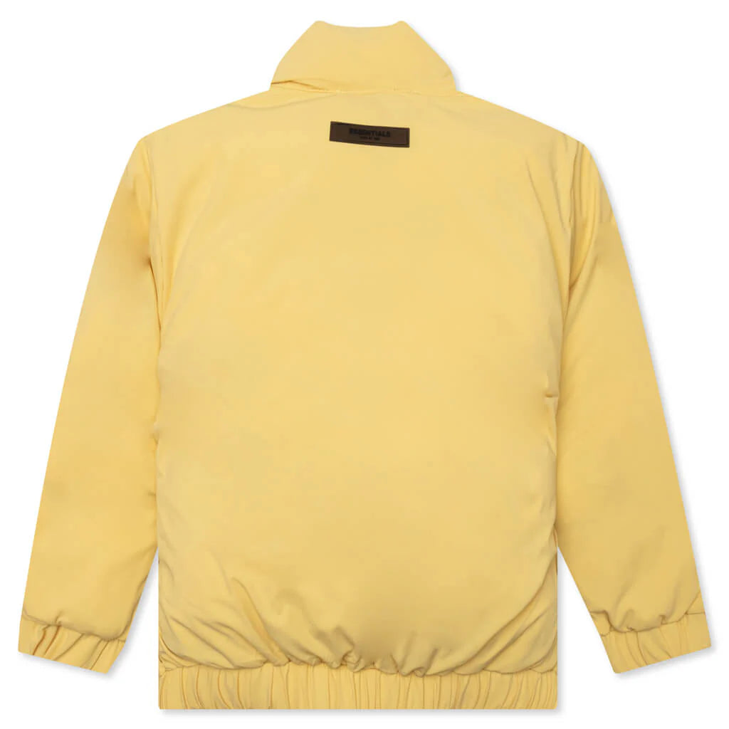 Kids Puffer Light Tuscan