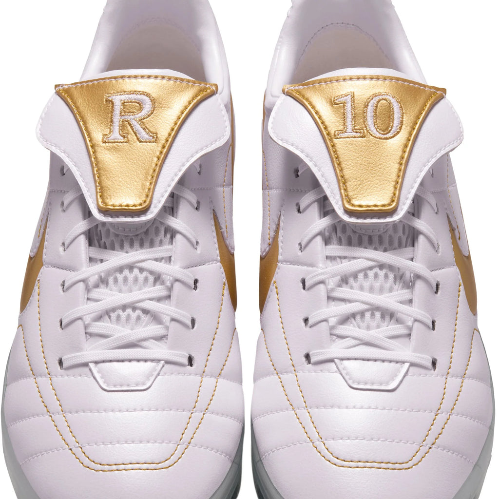 NIKE CRYO SHOT TMP LGND R10 OG WHITE