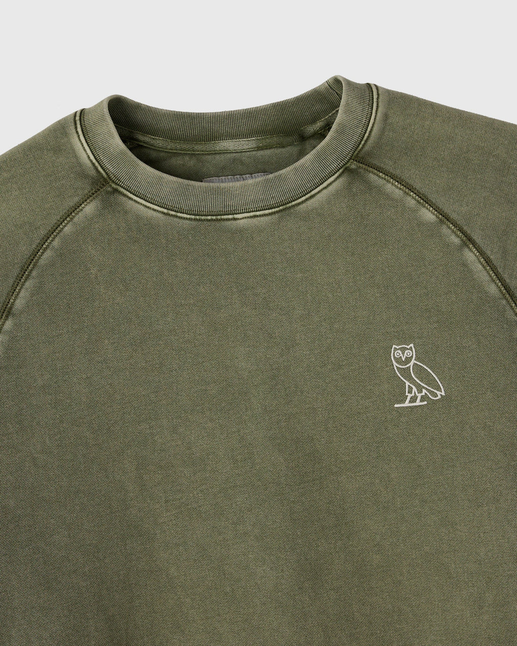 Muskoka Crewneck Cypress