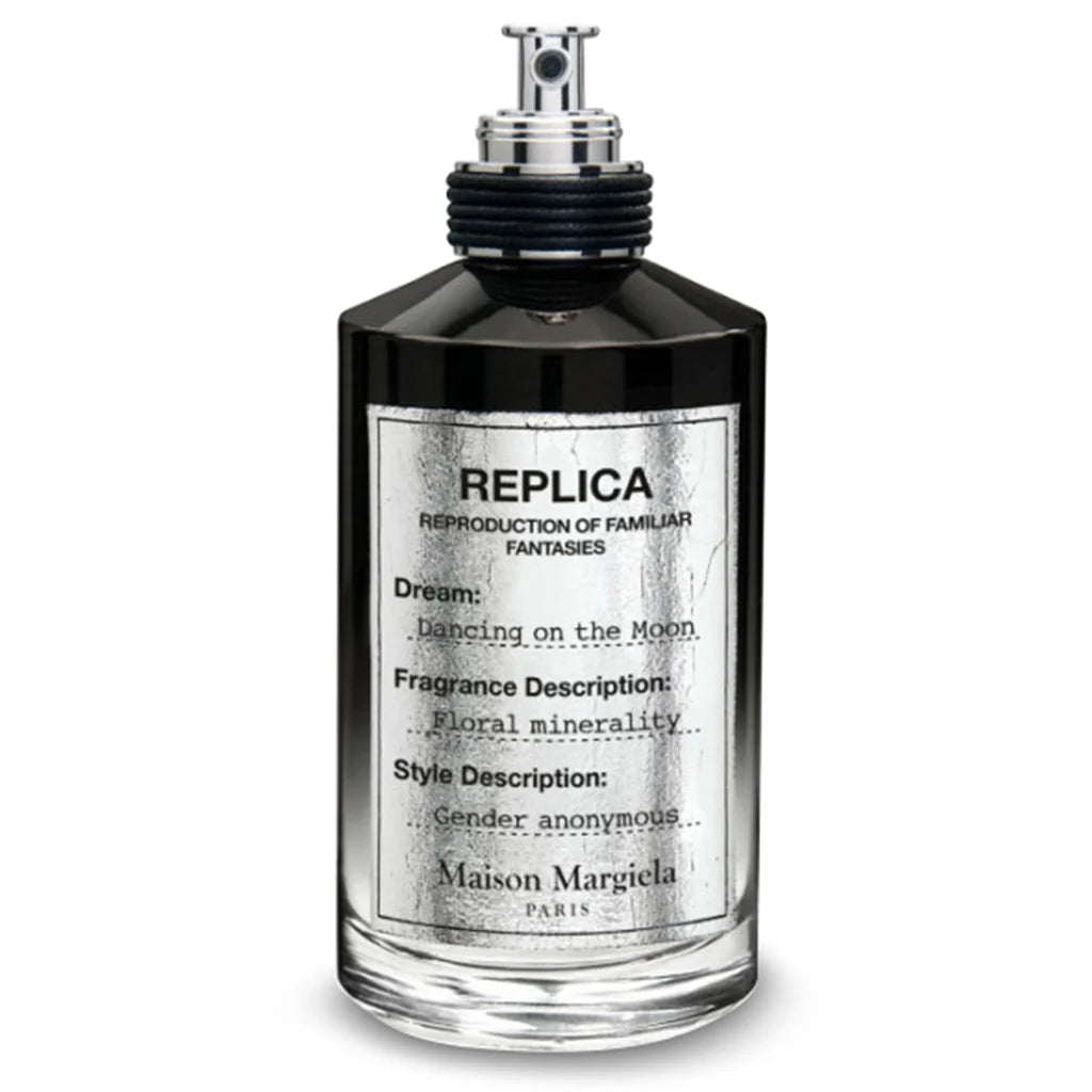 Replica Dancing on The Moon EDP