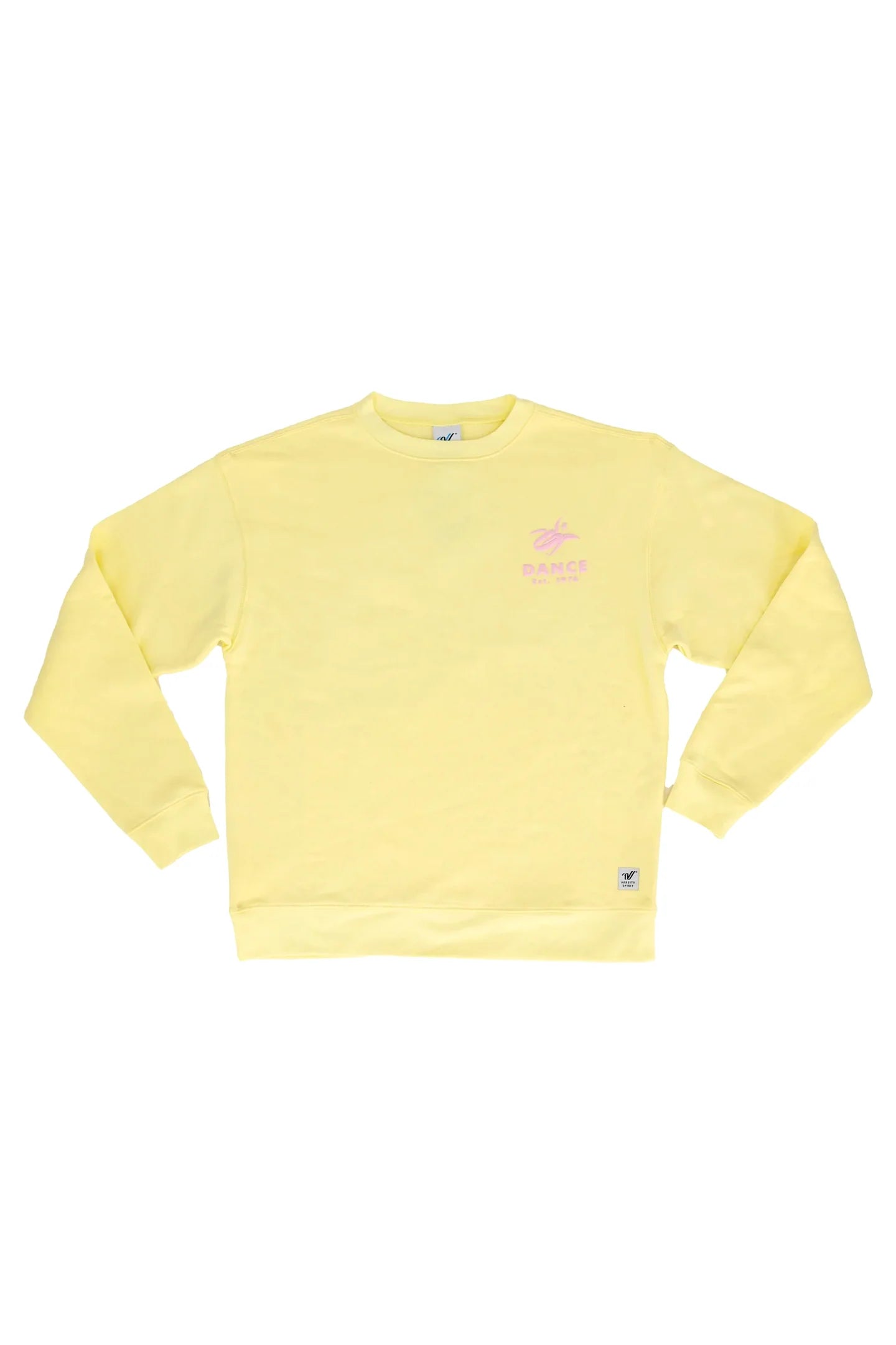NDA Summer Puff Sweatshirt