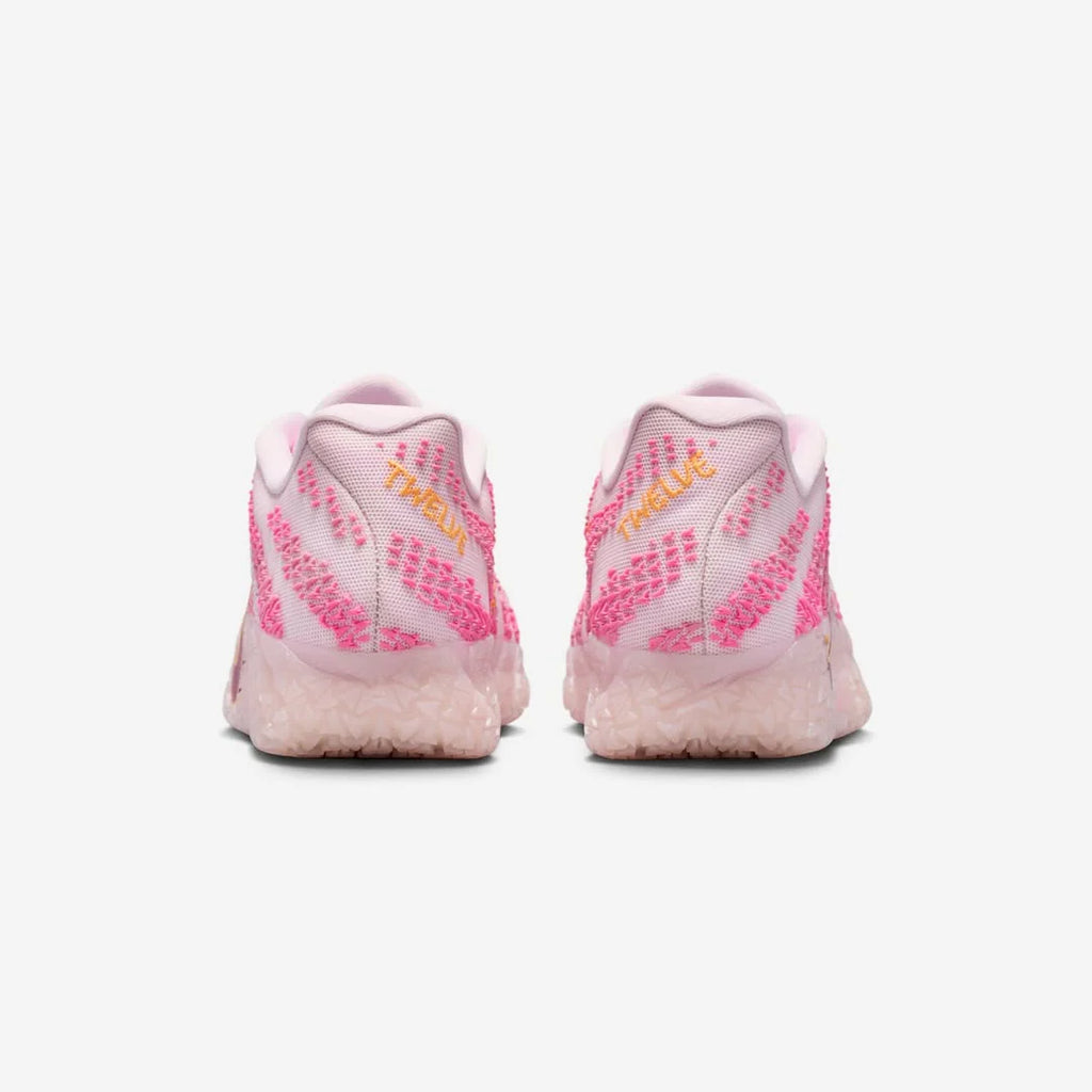 Tênis Nike Ja 3 EP Jelly Bean Valentines Day