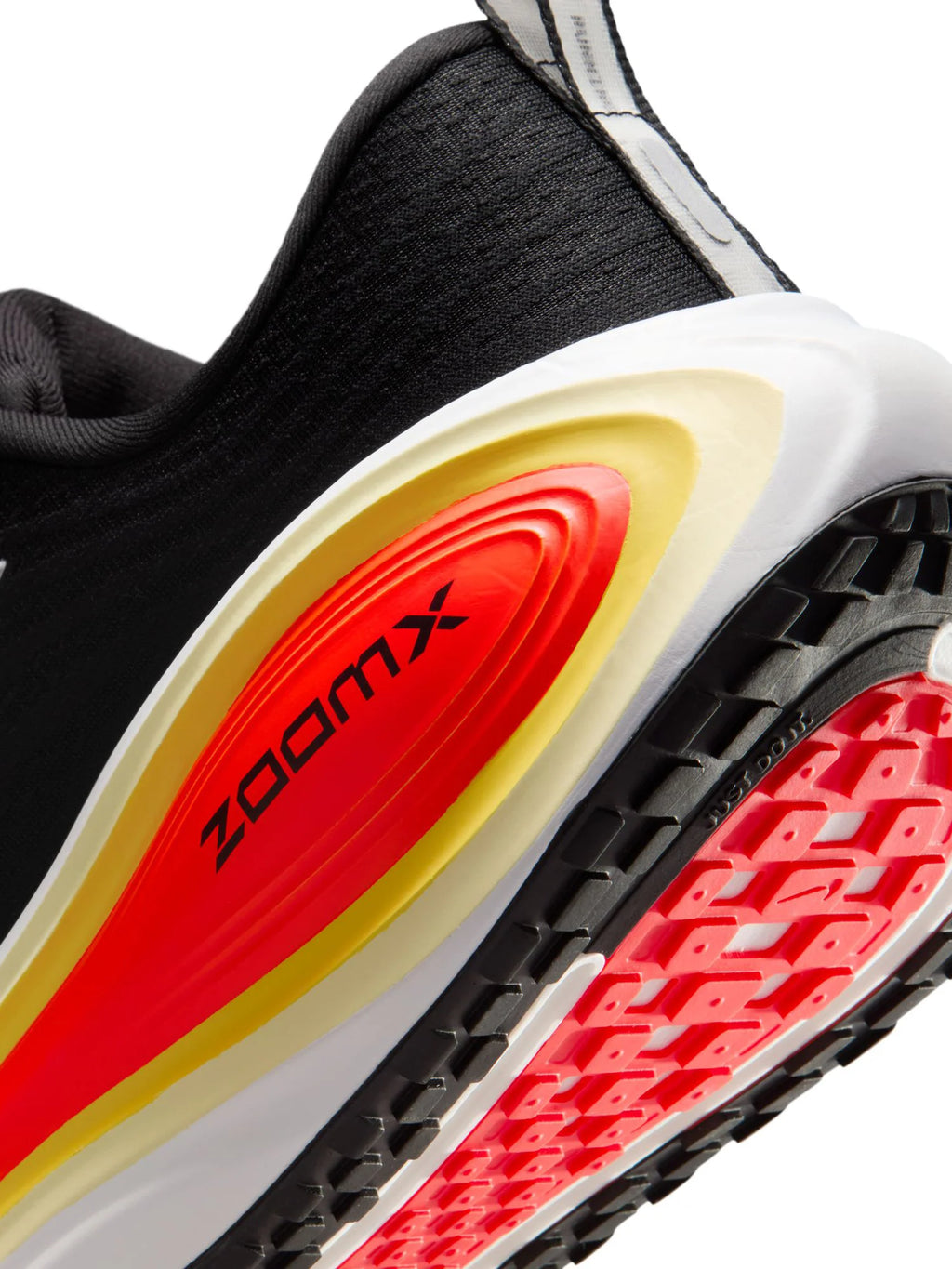 Nike Air Zoom Vomero Plus Mens Shoes