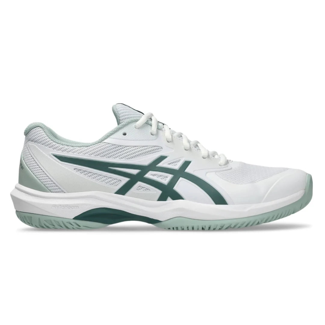 Tênis Asics Game FF Verde