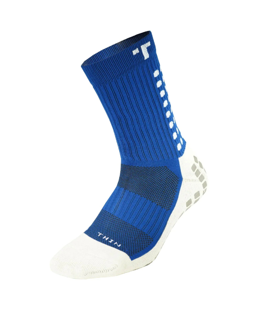 TRUsox 30 Mid Calf Thin Socks
