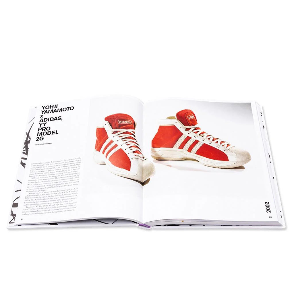 Sneakers x Culture