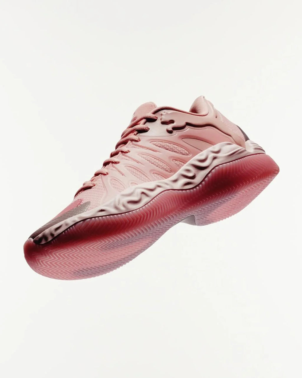 Tênis Puma Hali 1 Pink