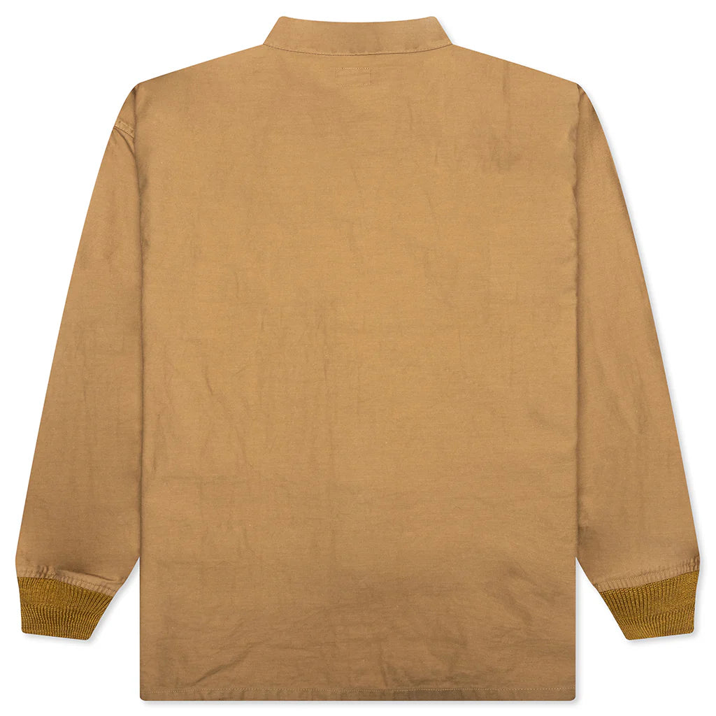 SC Army Shirt Mocha