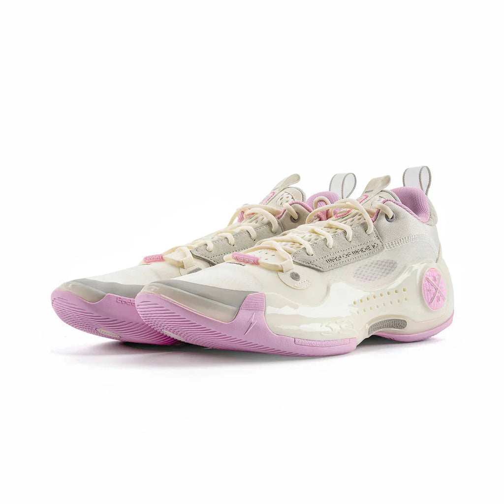 Tênis Li Ning Way of Wade 10 Low Storm Surge