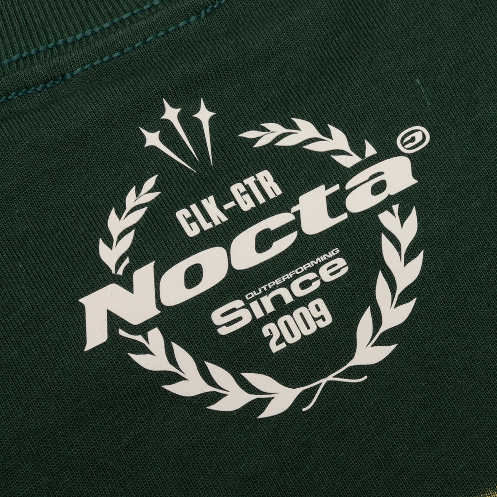 NRG Nocta LArt SS Tee GX Pro Green