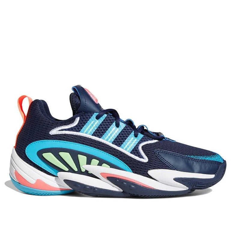 Tênis Adidas BYW Select Blue White