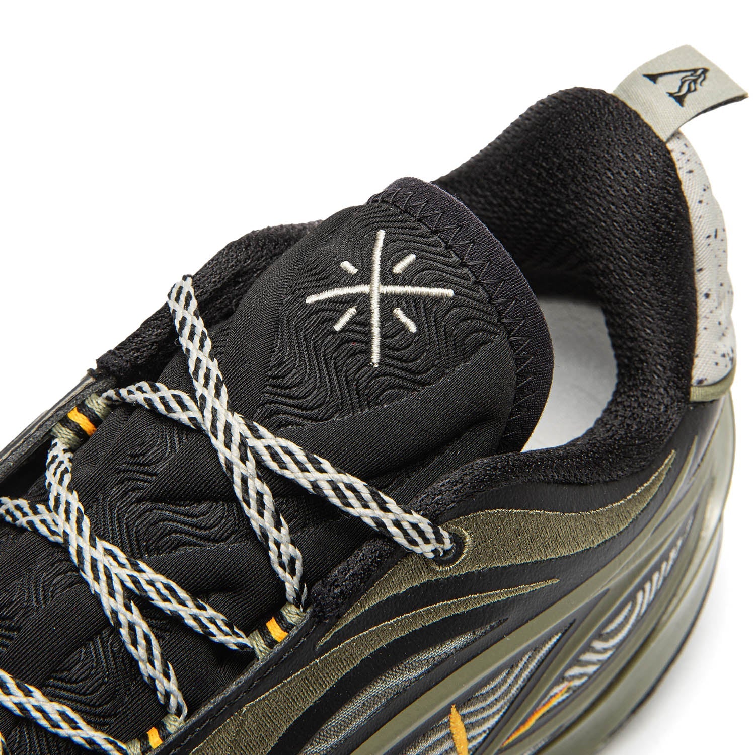 Tênis Li Ning Wade 808 5 Ultra V2 Veteran