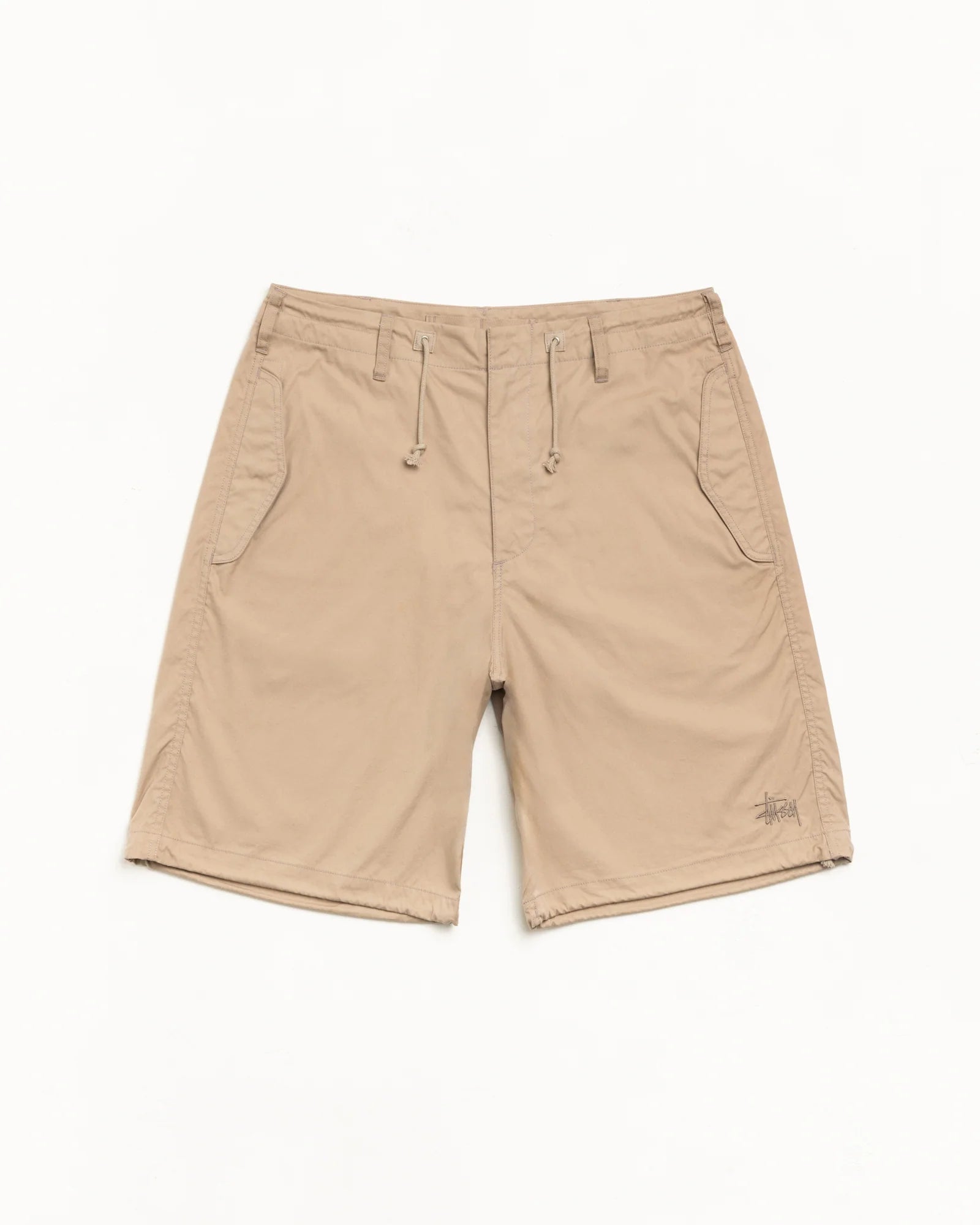 SURPLUS SHORT