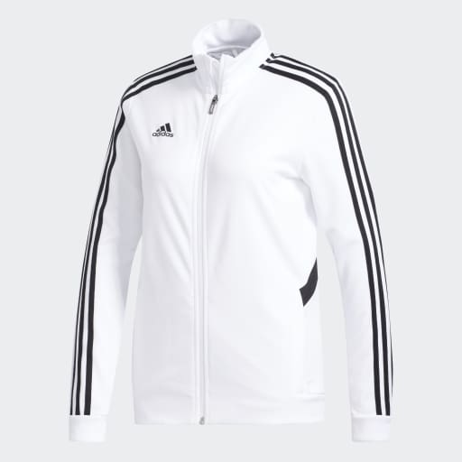 adidas Womens Tiro Track Track Top