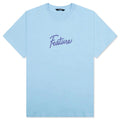 Script Tee Little Boy Blue