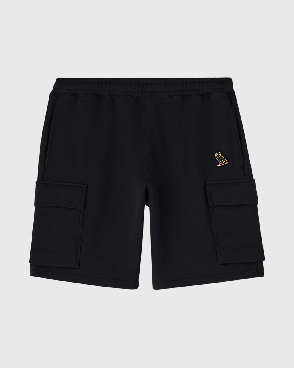 French Terry Cargo Short