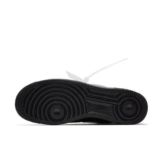 Nike Air Force 1 Low x Off White 07 MoMA