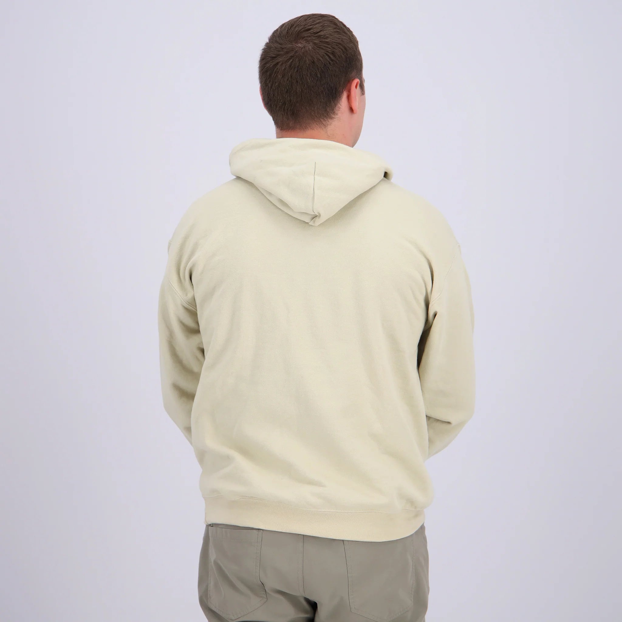 Cheer Dad Hoodie