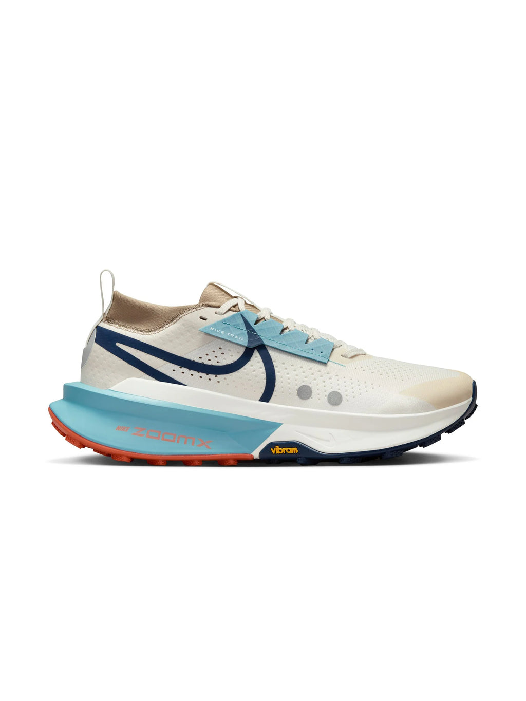 Nike Mens ZoomX Zegama Trail 2 Shoes