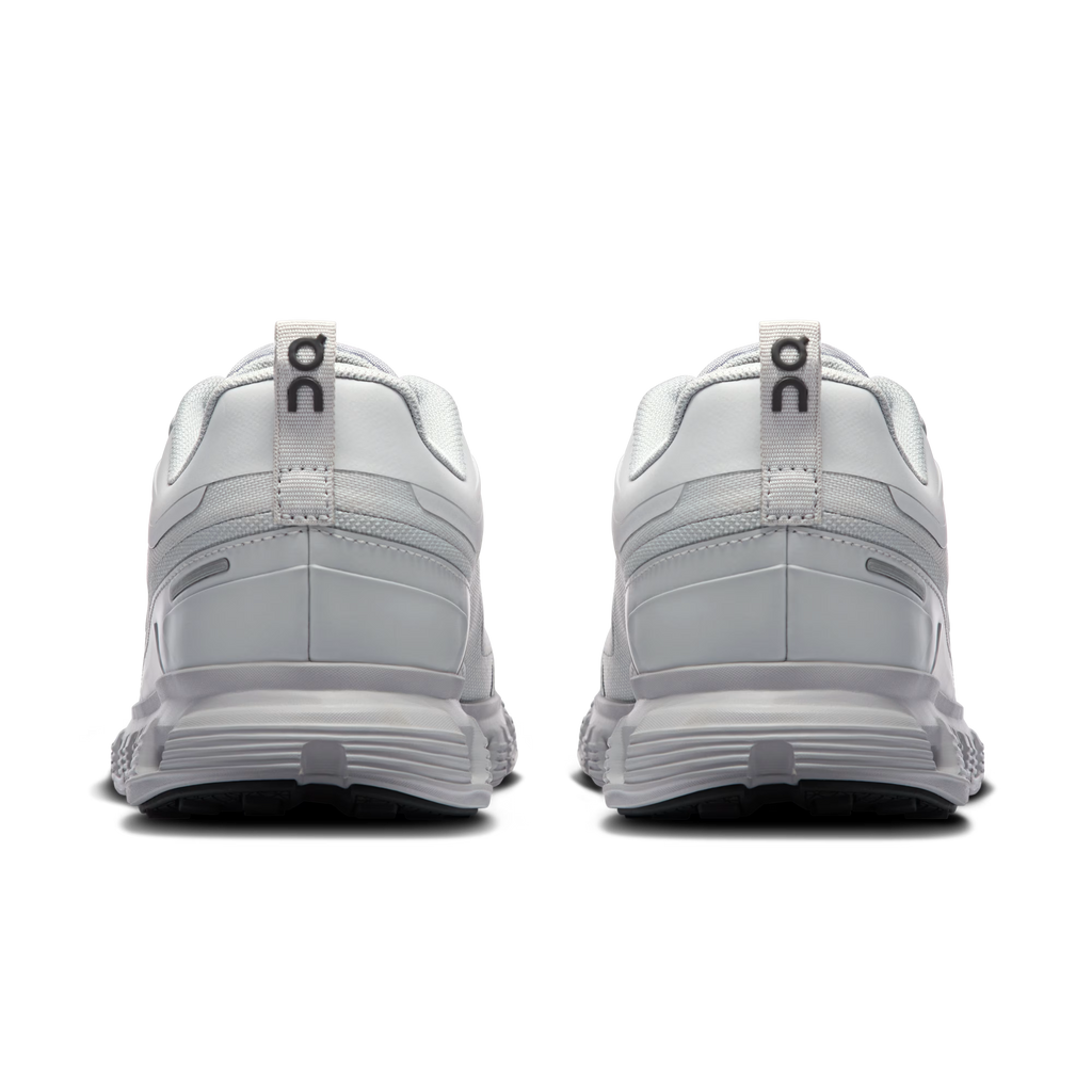 Tênis On Running Cloud 6 Geo Waterproof Wolf