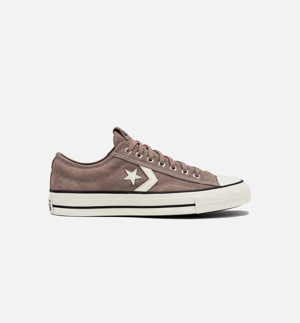 Star Player 76 Mens Lifestyle Shoe Egret Black
