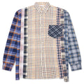 7 Cuts Shirt Assorted