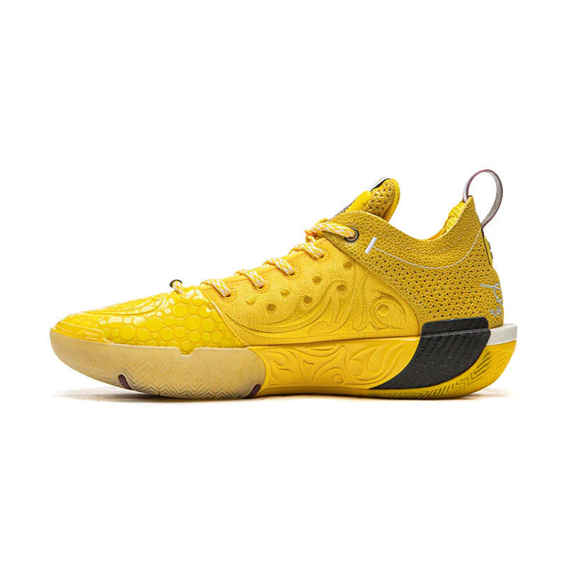 Tênis Li Ning Way of Wade 12 Lux Stingray