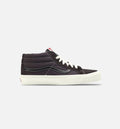 OG SK8 Mid LX Mens Shoe Shale Black