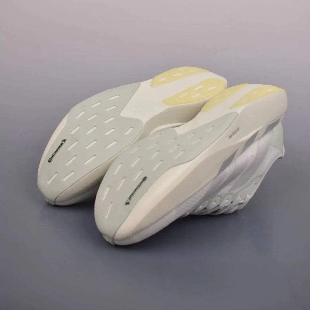 Tênis Adidas Adizero Evo SL Prata