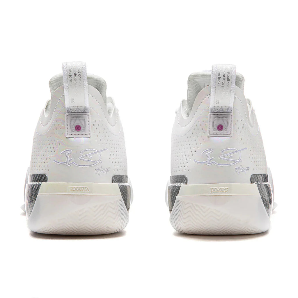 Tênis Li Ning Way of Wade 12 Sculpture