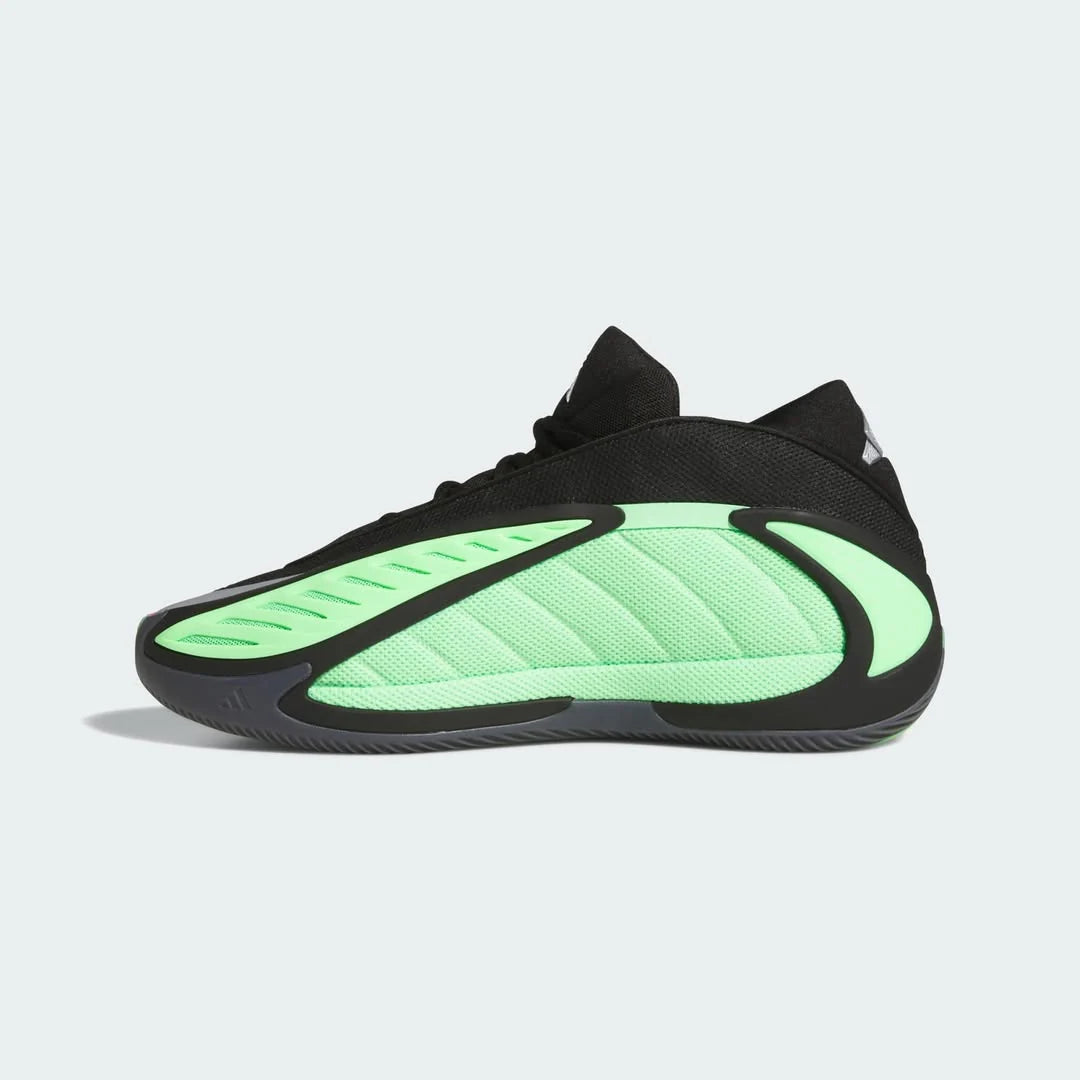 Tênis Adidas Anthony Edwards 2 Christmas