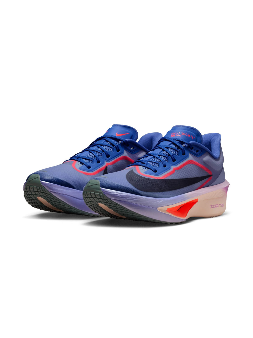 Nike Zoom Fly 6 Womens Shoes