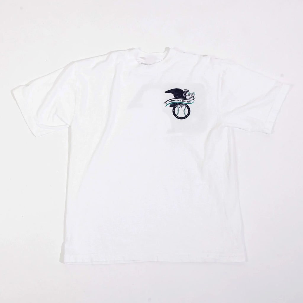 HOMETEAM GRIFFEY BADGE TEE