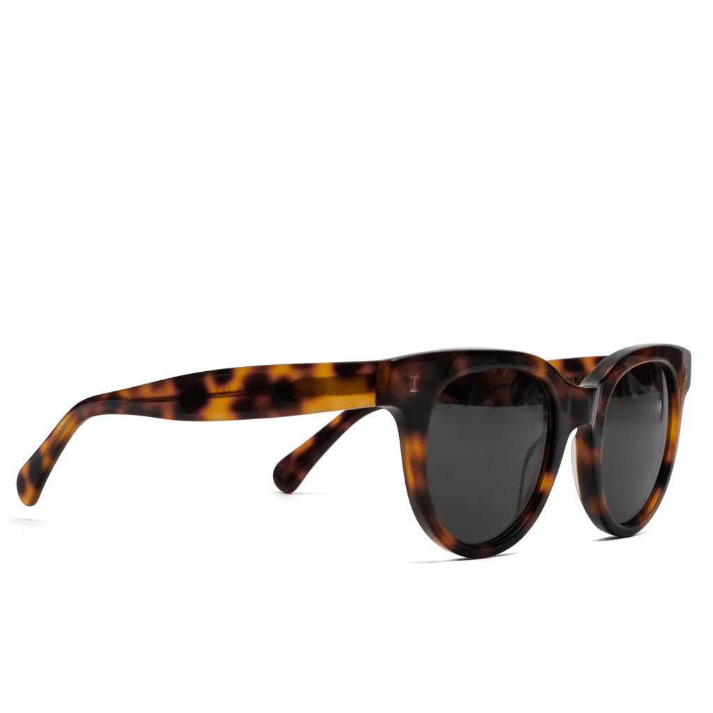 Sicilia Sunglasses Havana