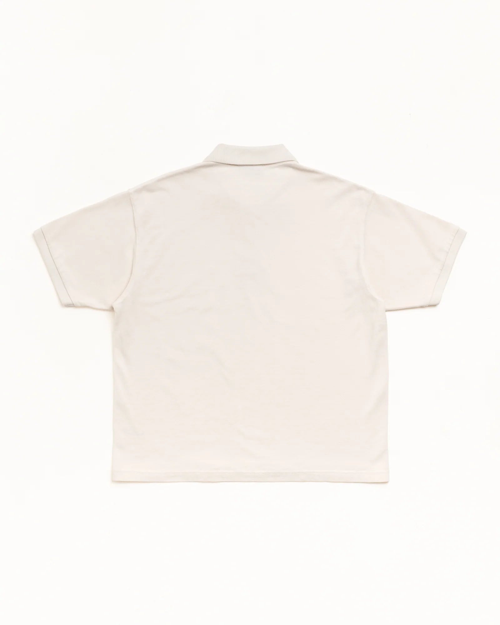 CLASSIC PIQUE POLO