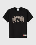 Heritage Tee Black