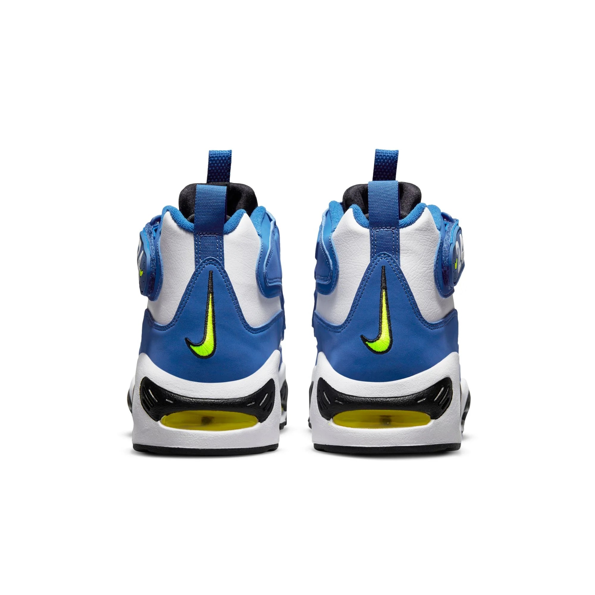 NIKE AIR GRIFFEY MAX 1 VARSITY ROYAL