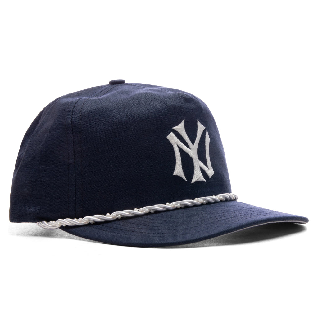 Pearl Rope Golfer New York Yankees