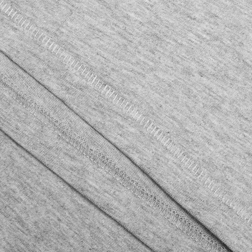 Haring Tee Heather Grey