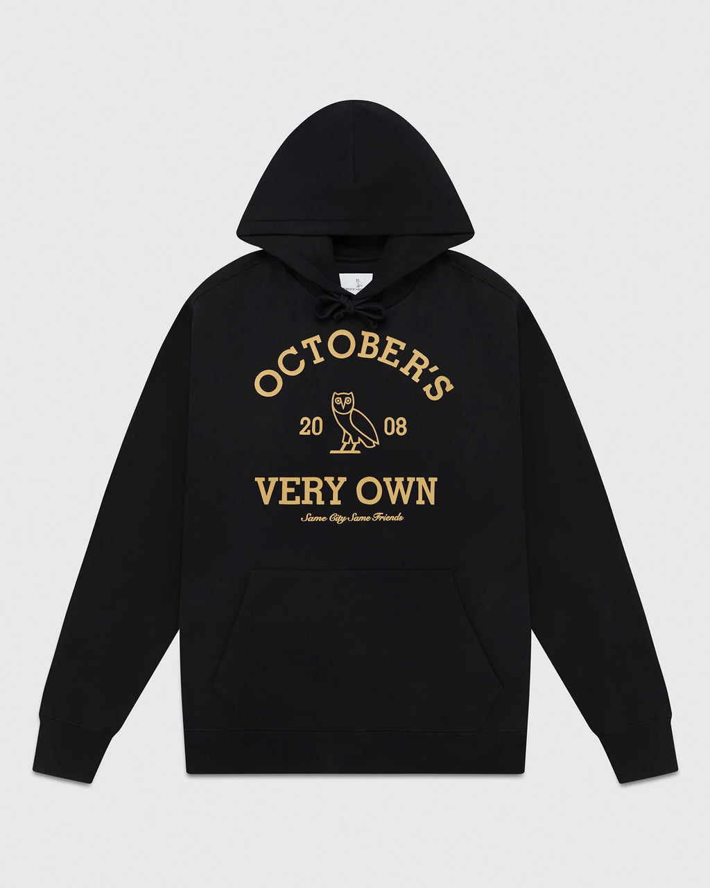 Collegiate Hoodie