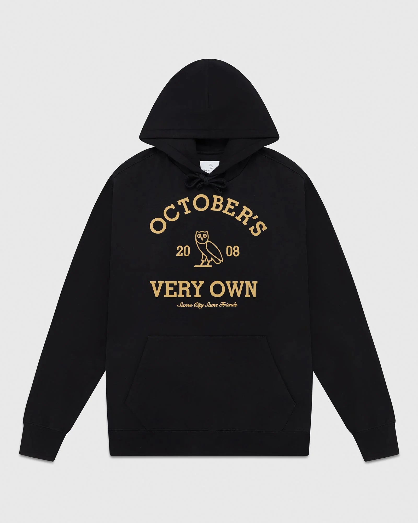 Collegiate Hoodie