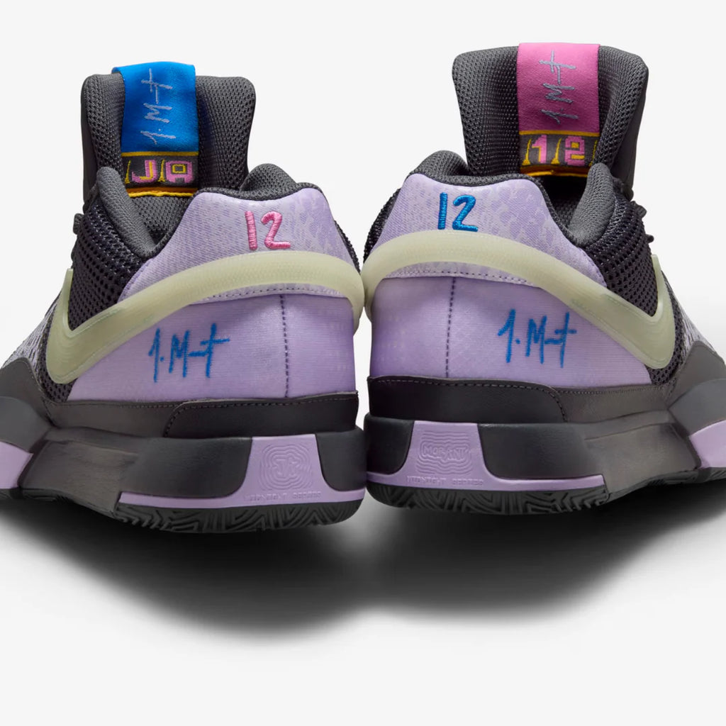 Tênis Nike Ja 1 Personal Touch