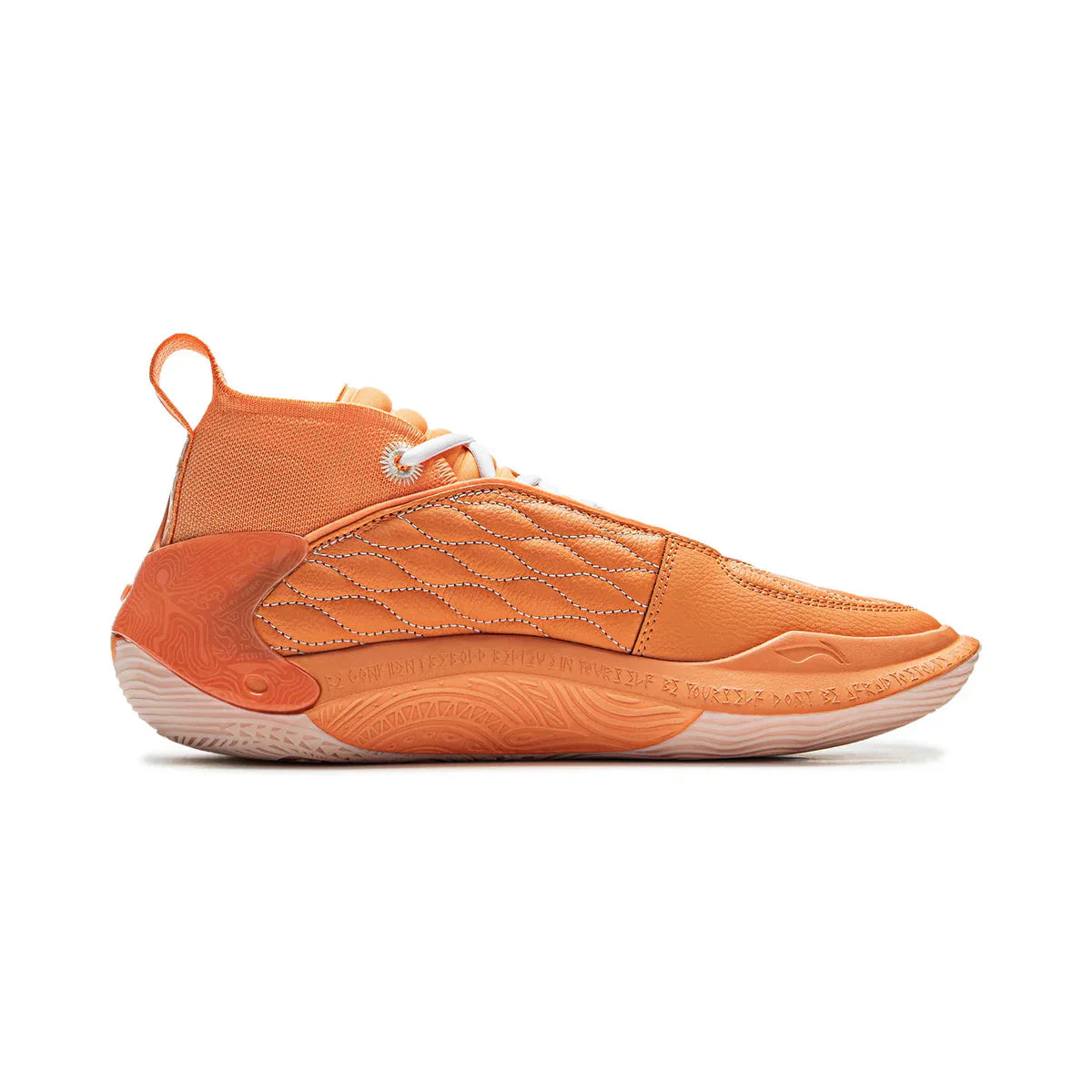 Tênis Li Ning Way of Wade 11 Sunshine State